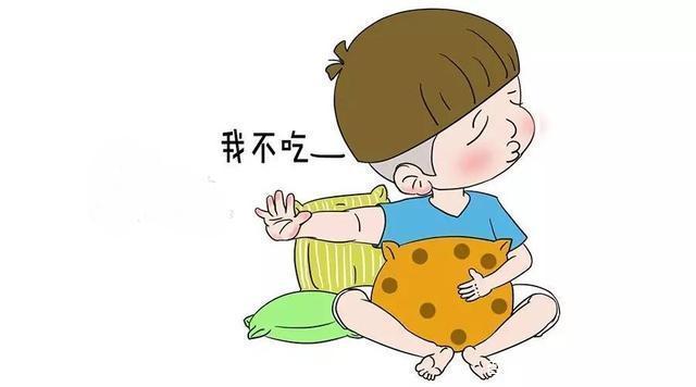 儿童挑食偏瘦个子矮小：多维干预策略助力健康成长