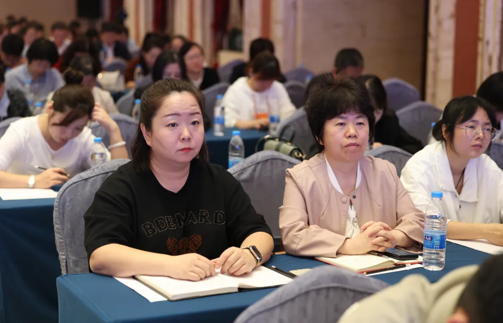 【循证引领，精准康复】我院儿科专家受邀出席