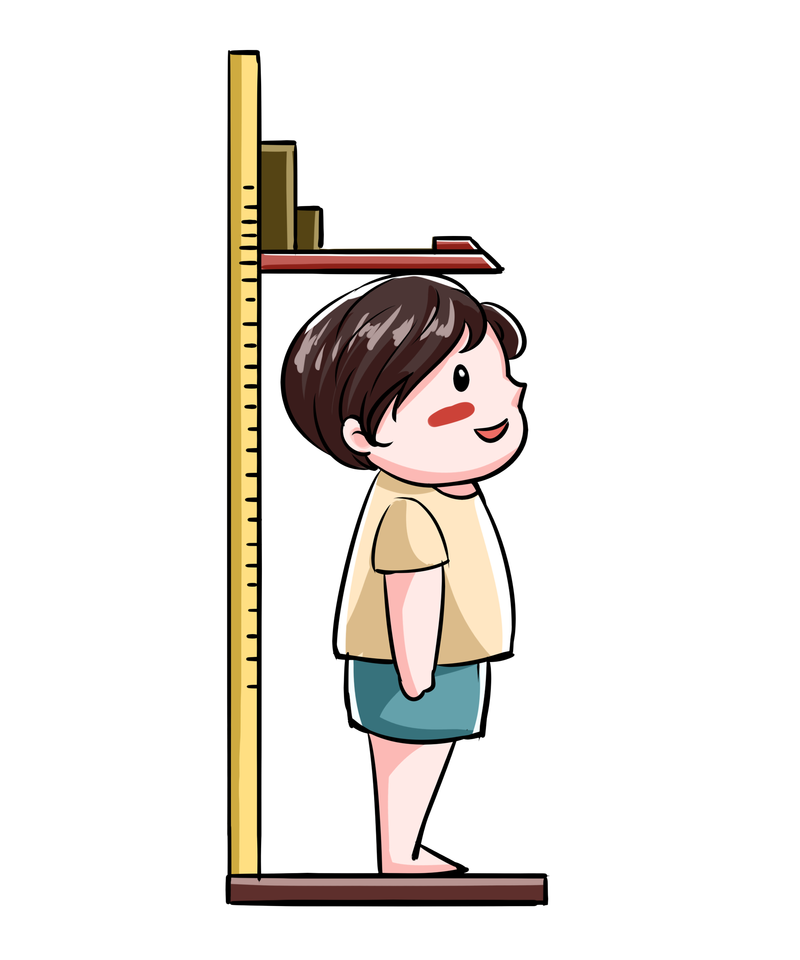 孩子一年长不到5cm?抓住这3个长高黄金期!