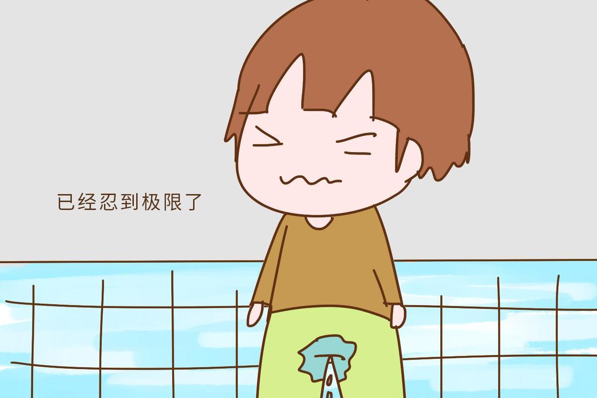 孩子总憋不住尿？这些原因家长一定要重视！
