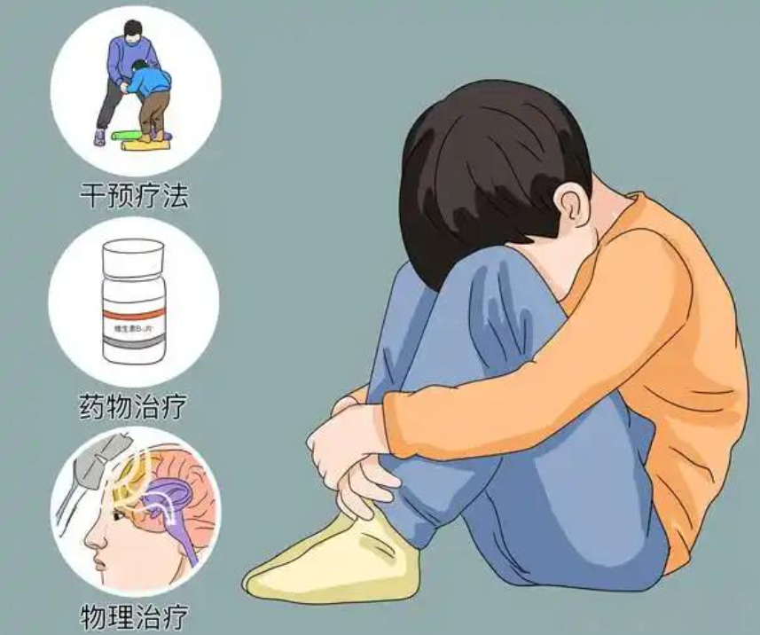 轻度自闭症儿童：抓住黄金期，科学干预见奇迹