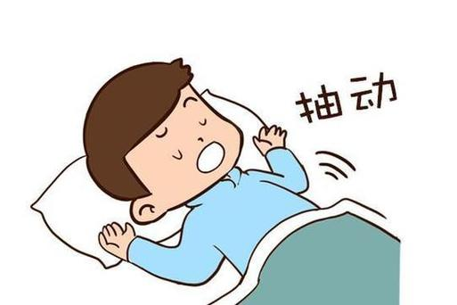 揪心！我家娃抽动表现大揭秘