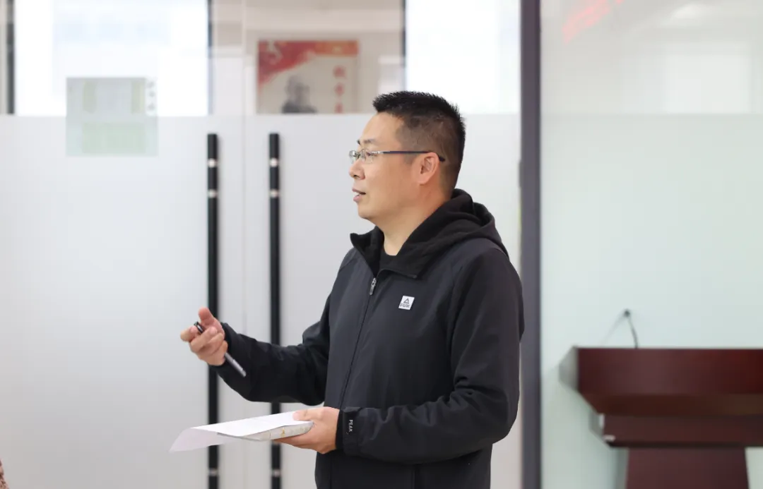 汇聚力量，协同赋能：漳浒寨街道儿童康复“医社联动”协同发展培训会成功举办