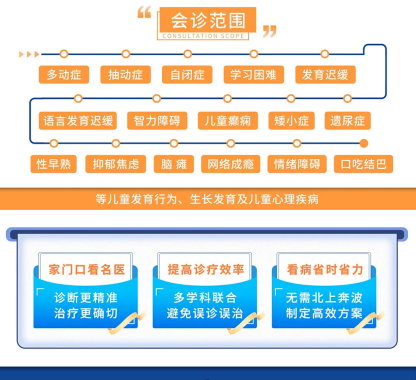 11月家门口看京陕儿科大咖！孩子成长难题一次解决！