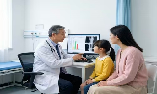 性早熟是不是脑子里长东西了？西安附一儿童医院：要不要做MRI，一看便知