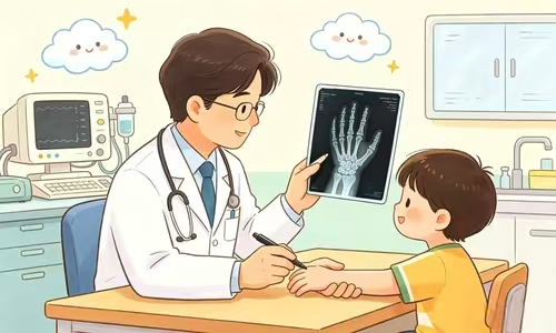 测骨龄到底有没有用?三个问题帮你看明白！
