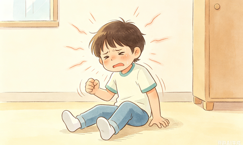 孩子抽搐了！这些急救误区家长别再犯