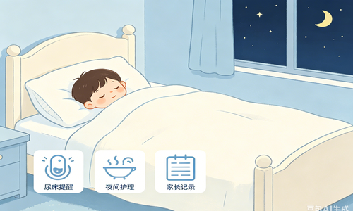 孩子尿床怎么办？一位妈妈的真实经历