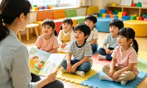 那个在幼儿园坐不住的孩子，未必是多动症——读懂注意力评估的正确时机