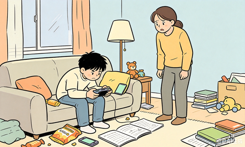 孩子打游戏很专注，怎么可能是多动症？—— ADHD 的一个常见误解