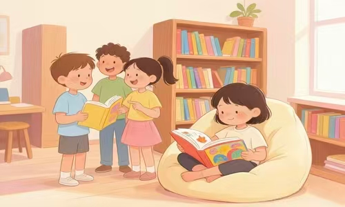 独来独往≠自闭：被误解的