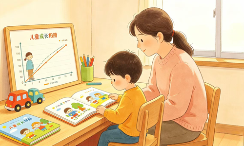 孩子身高低于同龄人？先对照标准身高再下结论