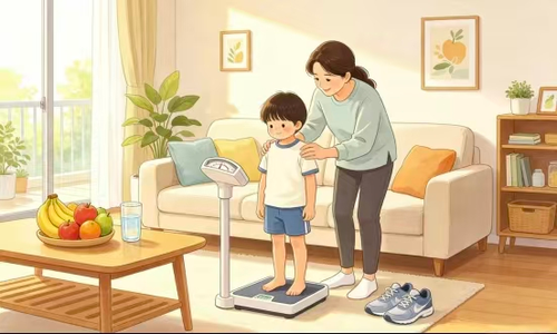 只长胖没出现第二性征，要不要关注？科学解读来了