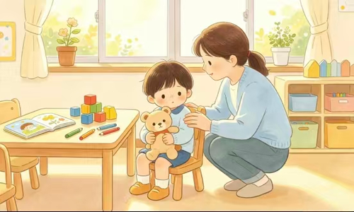 孩子不爱交朋友？了解儿童社交退缩背后的原因