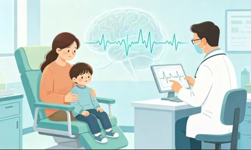 孩子有癫痫能正常上幼儿园和小学吗?关于入学的关键问题一次说清