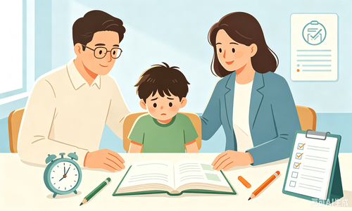 儿童注意力培养的科学视角：读懂大脑发育规律，用对方法比焦虑更重要