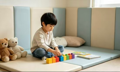  孩子不爱说话、不跟人对视就是孤独症吗?读懂早期信号与科学应对