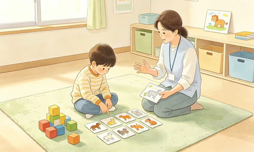 西安附一儿童医院科普：孩子说话晚是