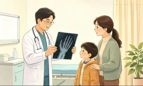 西安家长必看：孩子比同龄人矮半头?一文读懂儿童矮小症，别让身高输在起跑线
