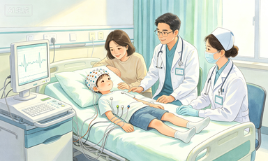 西安家长问：娃发烧